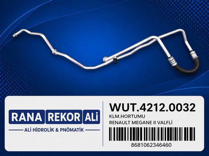 Rana Rekor Ali üretim